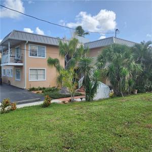 1195 Clam CT