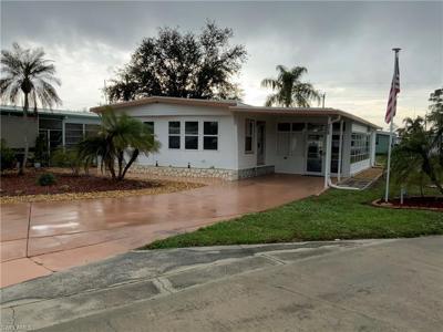 770 Knotty Pine CIR