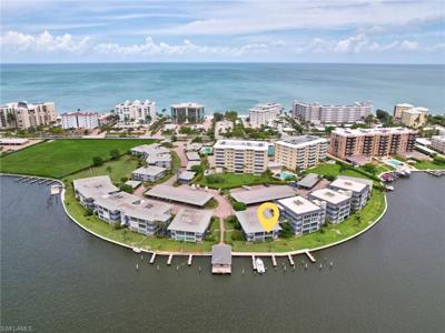 3400 Gulf Shore BLVD N