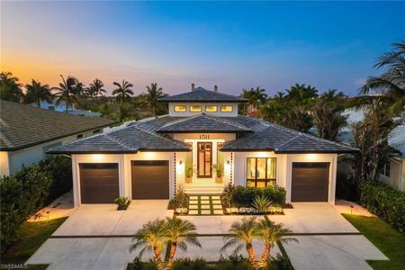 1511 Pelican AVE