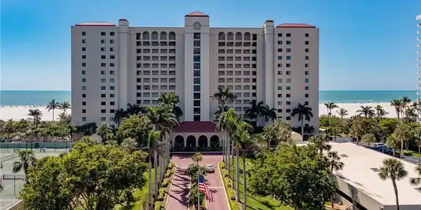 100 N Collier BLVD