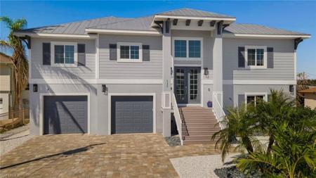 117 Sand Dollar DR