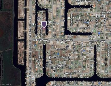 19 NW 39th AVE