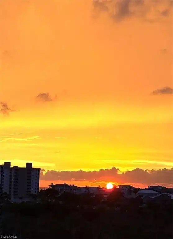Image 1: VIEWS FROM CONDO