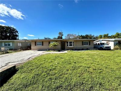 1278 Pondella CIR