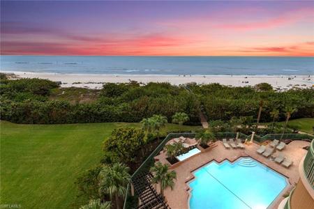 930 Cape Marco DR