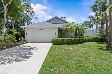 15810 San Antonio CT