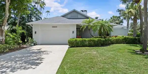 15810 San Antonio CT