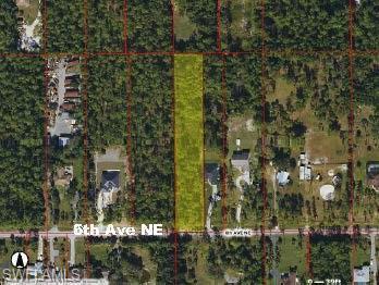00 6th AVE NE