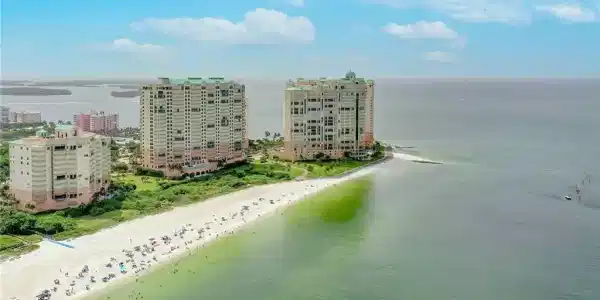940 Cape Marco DR