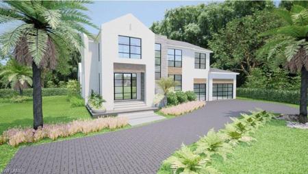 590 Spring Line DR