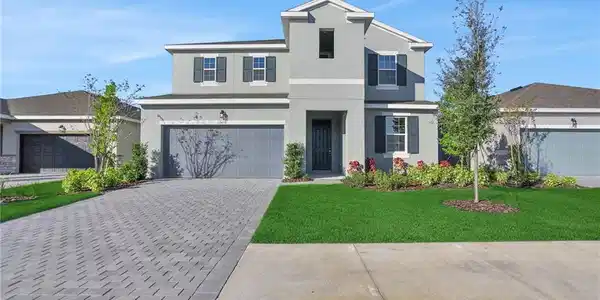 13506 Turnleaf BLVD