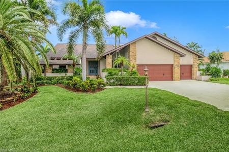 16126 Forest Oaks DR