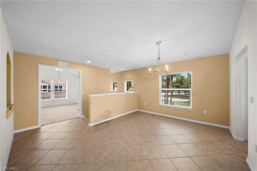 Image 4: Empty room