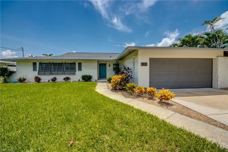 5313 Cocoa CT