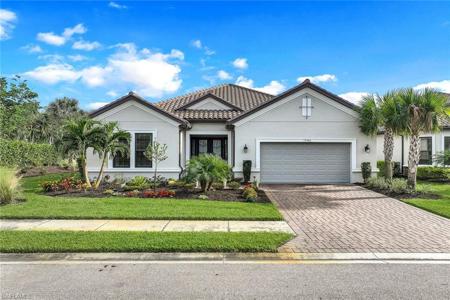 15306 Aprile ST