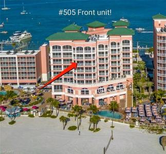 190 Estero BLVD