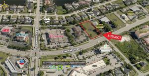 1824 San Marco RD