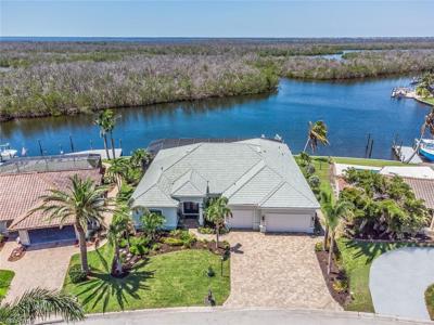 14930 Canaan DR