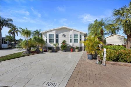 1091 Opal Lake PT