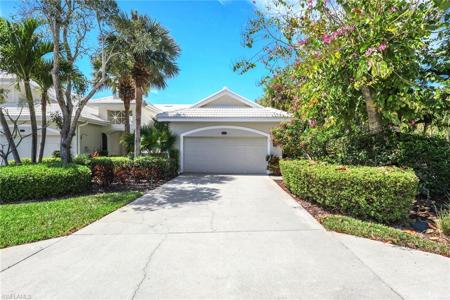 4501 Cardinal Cove LN