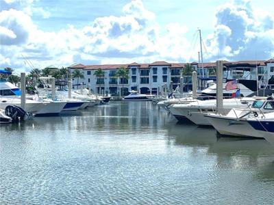 801 River Point DR