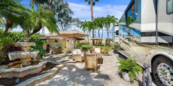 4662 Southern Breeze
