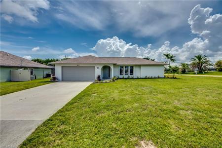 4011 Agualinda