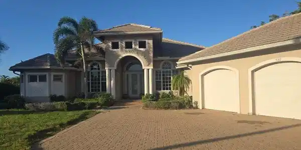 530 Inlet DR