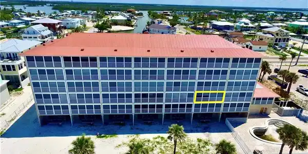 5000 Estero BLVD