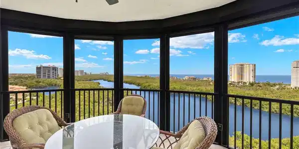 8990 Bay Colony DR