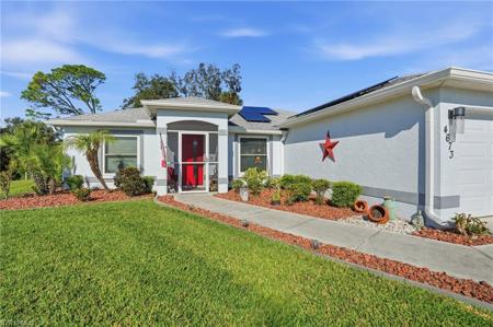 4673 Fernway DR