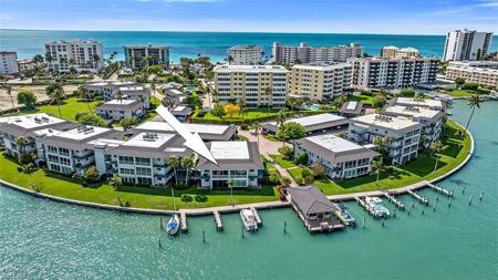 3400 Gulf Shore BLVD N
