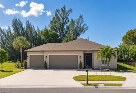 216 El Dorado BLVD S