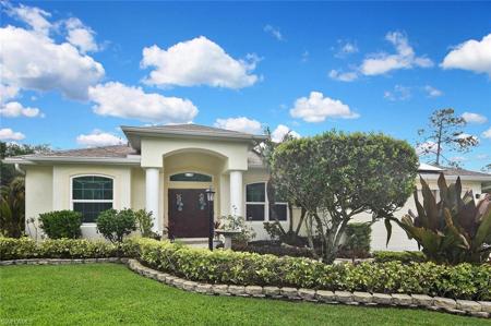 1408 Saracen LN