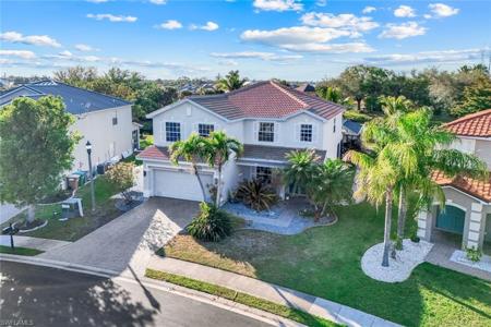 2105 Cape Heather CIR