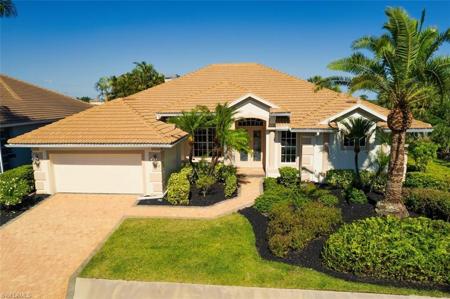 8452 Southwind Bay CIR