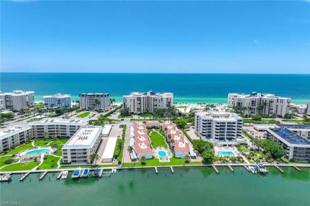 3070 Gulf Shore BLVD N