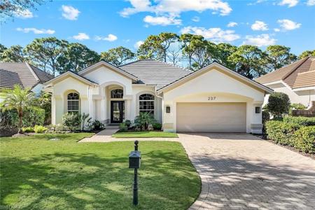 237 Charleston CT