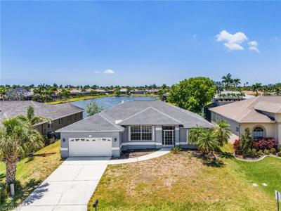 16725 Wellington Lakes CIR