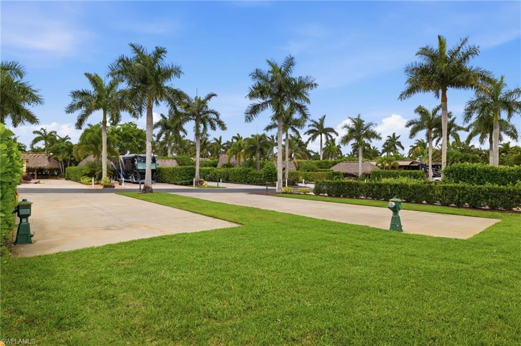Image 3: Lot 57 rear view with Lot 58 adjacent and also listed for sale