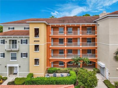 4500 Botanical Place CIR