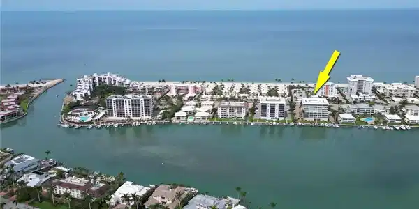 2750 Gulf Shore N