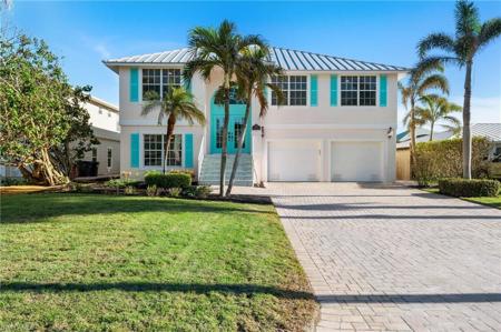 256 Curlew ST
