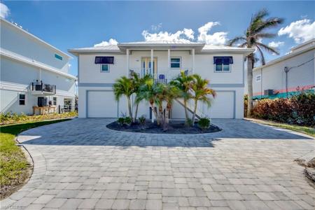 250 Flamingo ST