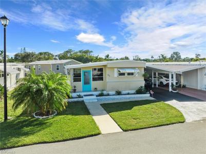 16 Enchanting BLVD E