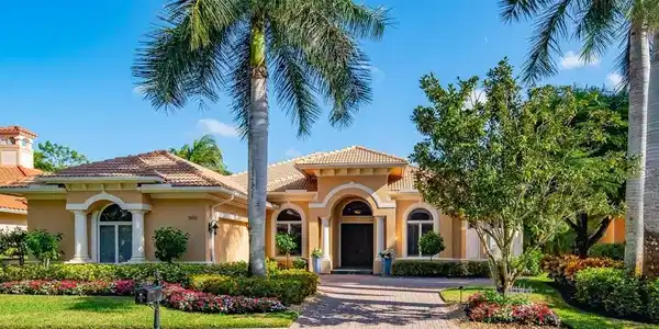 3852 Mahogany Bend DR