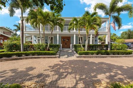 1255 Osceola DR