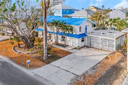 135 Delmar AVE