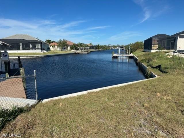 Image 4: Water view